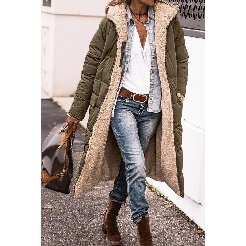Valenzora – Rica – Jacke