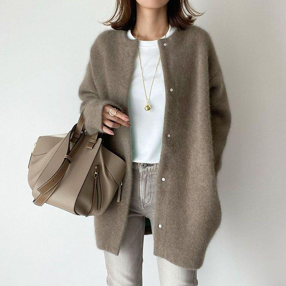 a fashionable jacket