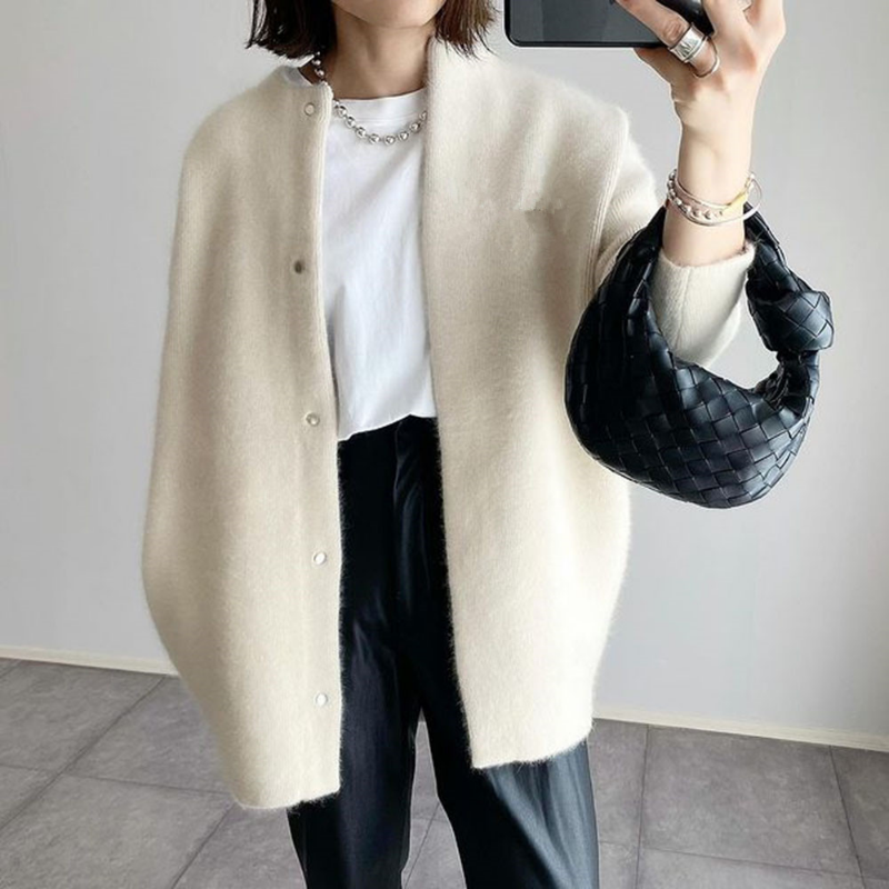 a fashionable jacket