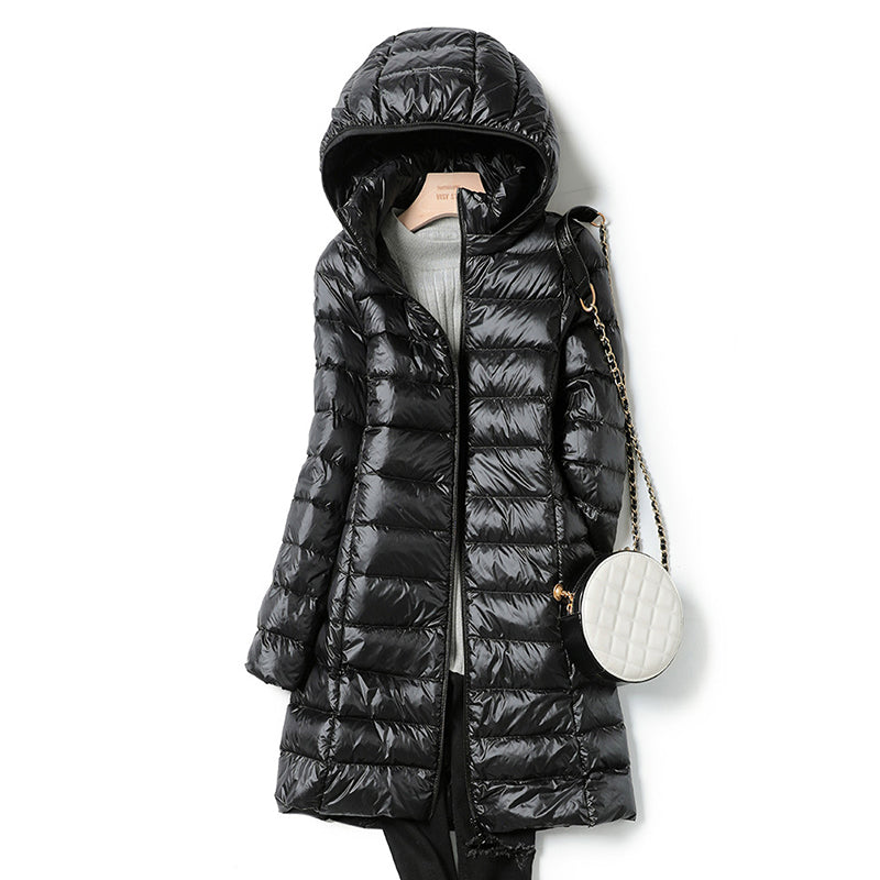 Valenzora - Pearl Jacket