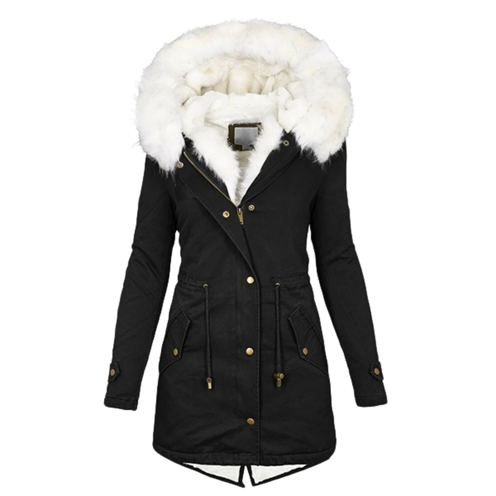 Valenzora - Ingrid - Jacket