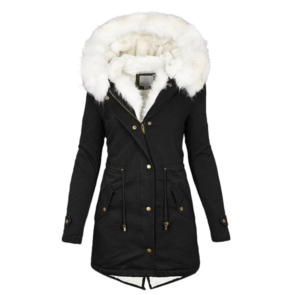 Valenzora - Ingrid - Jacket