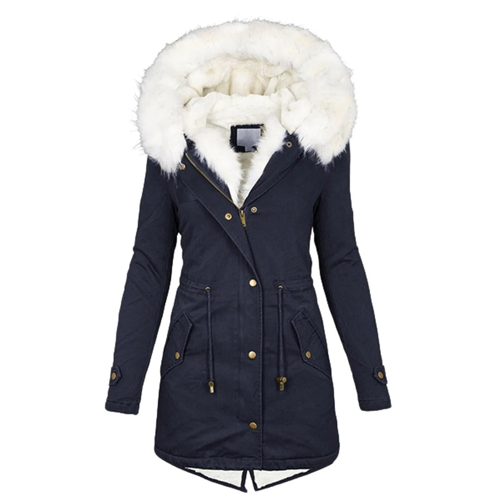 Valenzora - Ingrid - Jacket