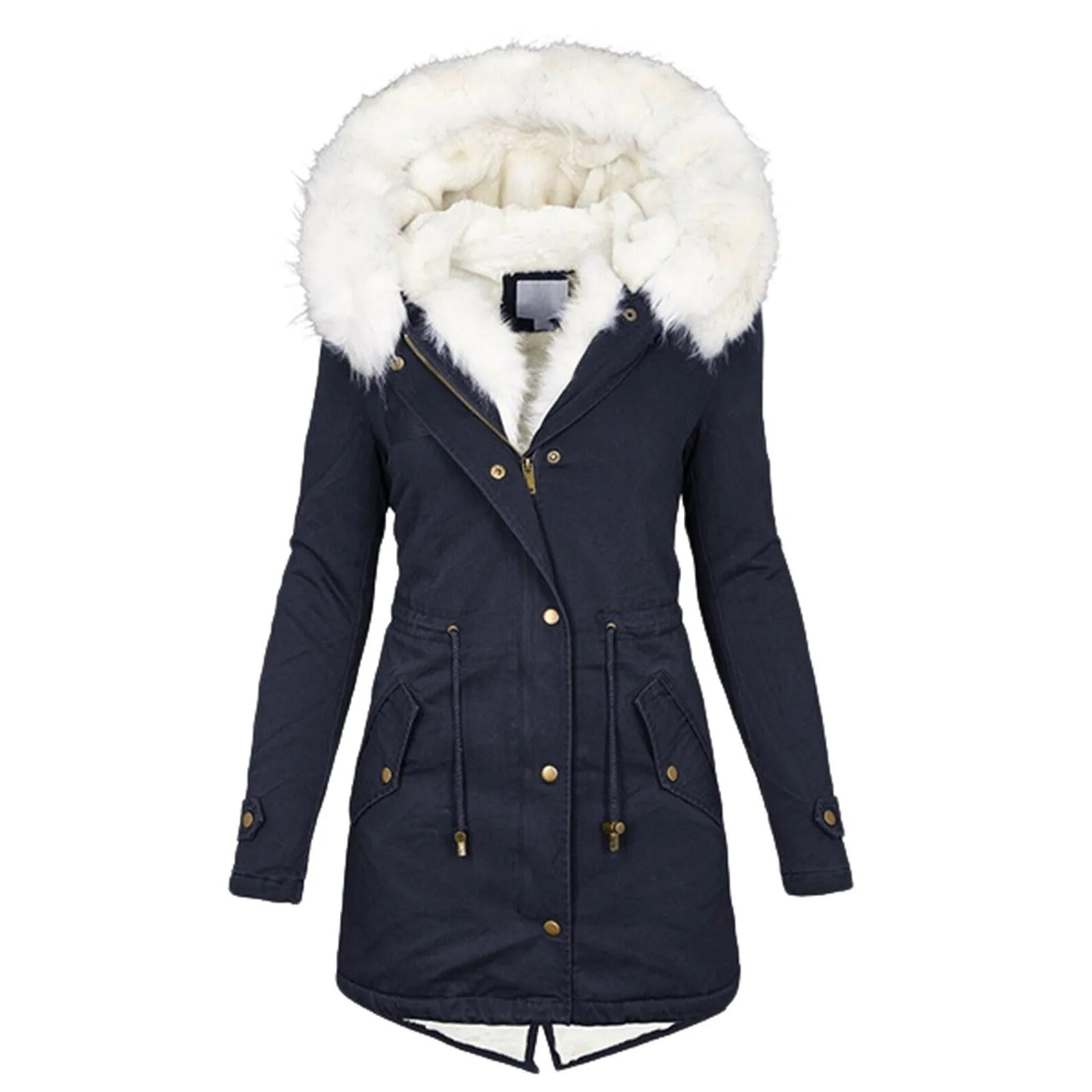 Valenzora - Ingrid - Jacket