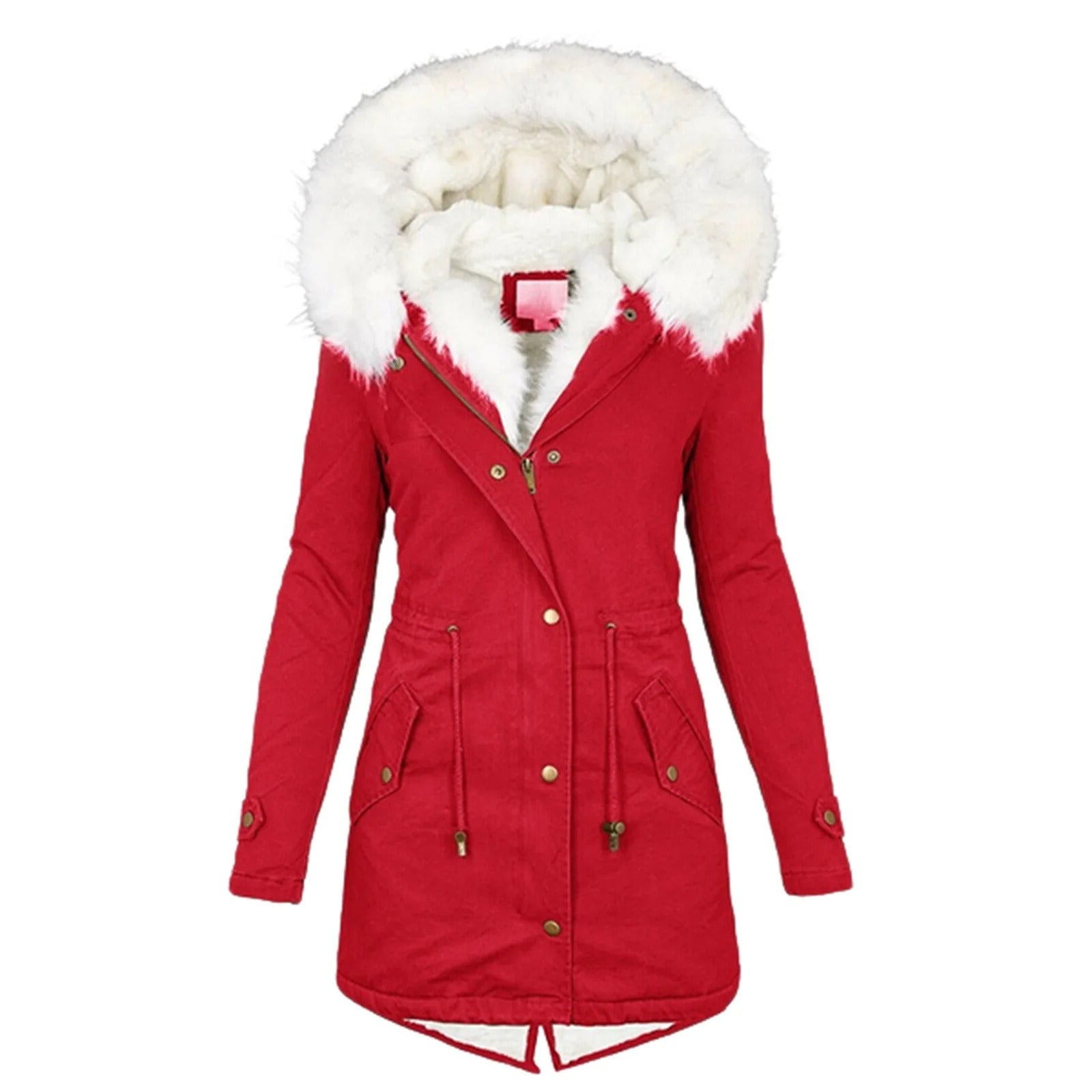 Valenzora - Ingrid - Jacket