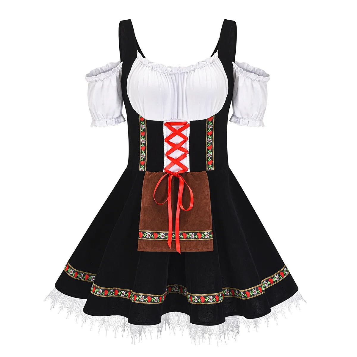 Valenzora | Traditional Oktoberfest Clothing