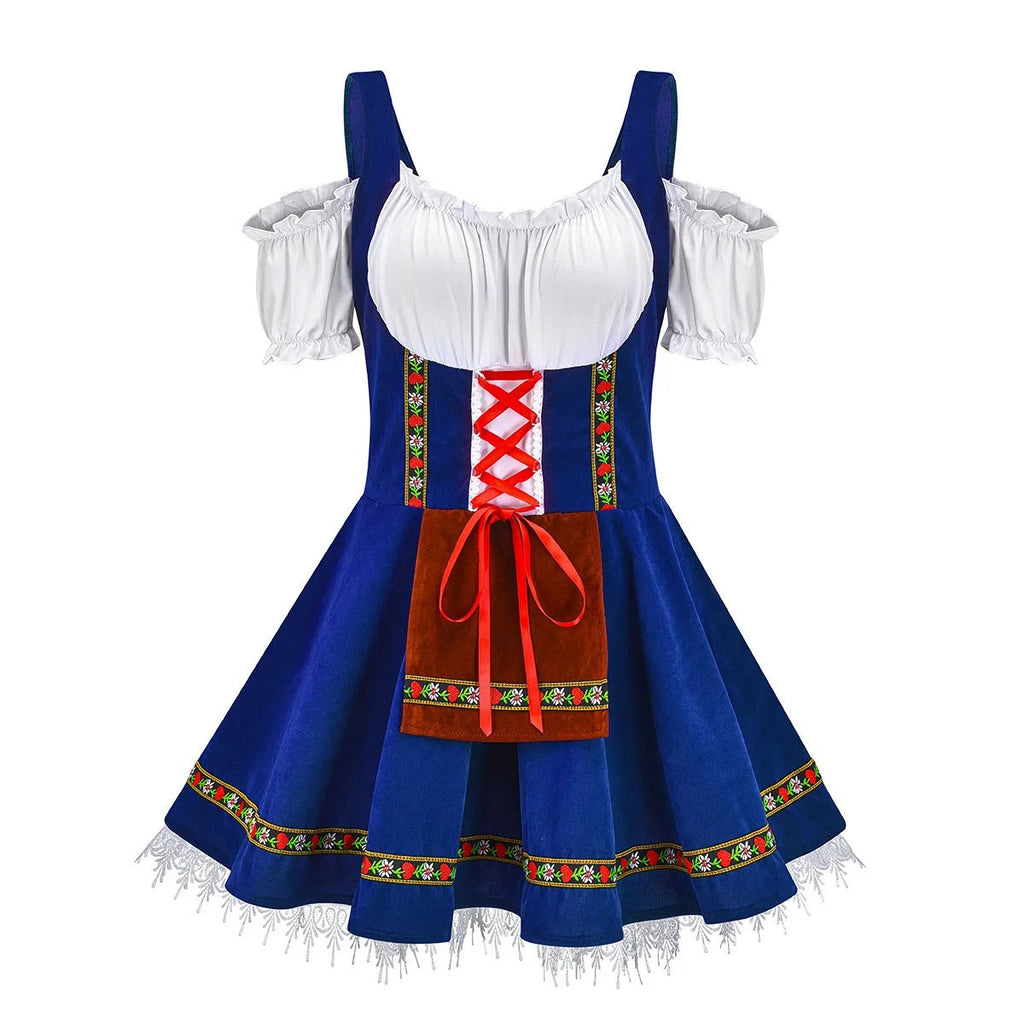 Valenzora | Traditional Oktoberfest Clothing