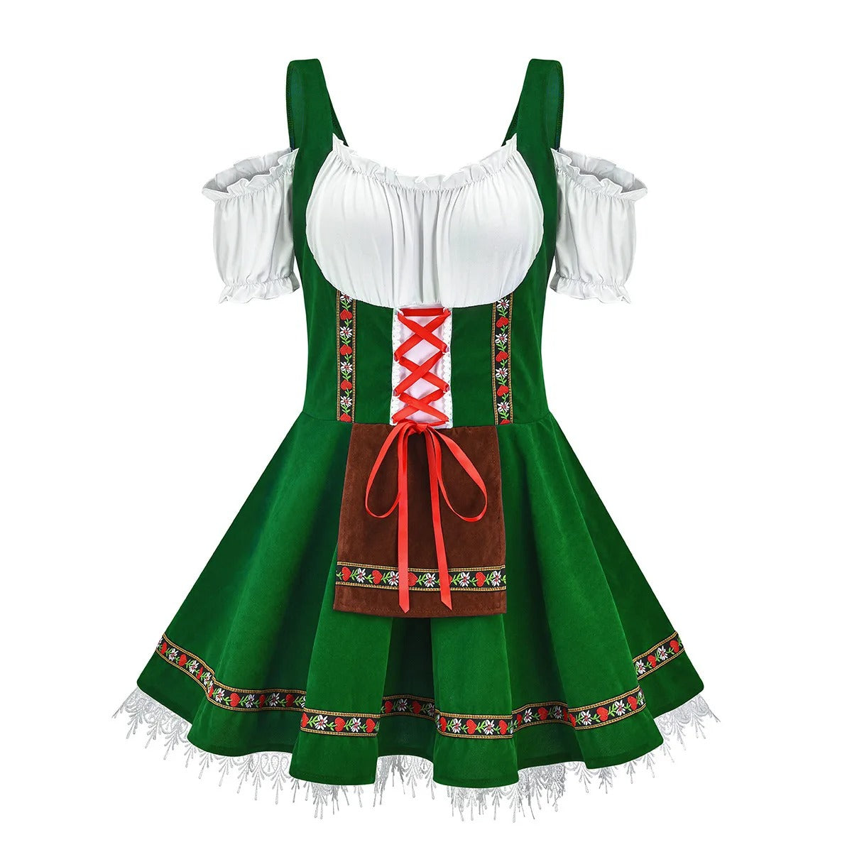 Valenzora | Traditional Oktoberfest Clothing
