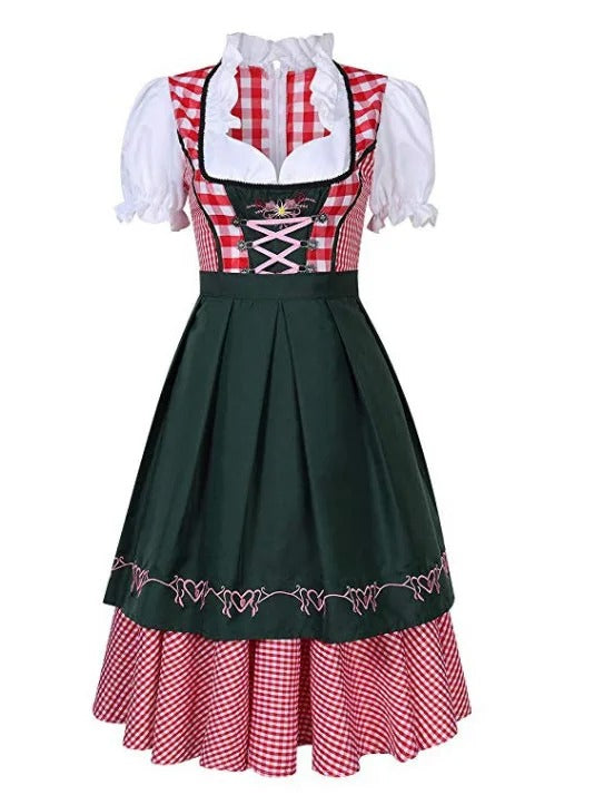 Valenzora | Traditional Oktoberfest Clothing