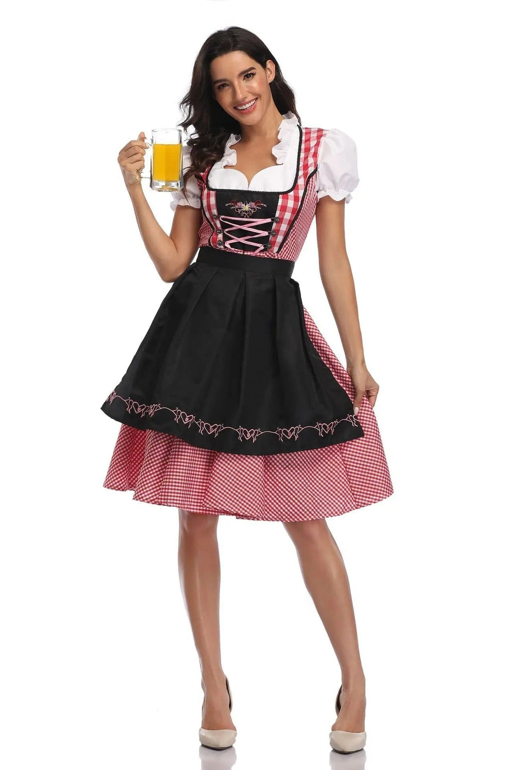 Valenzora | Traditional Oktoberfest Clothing