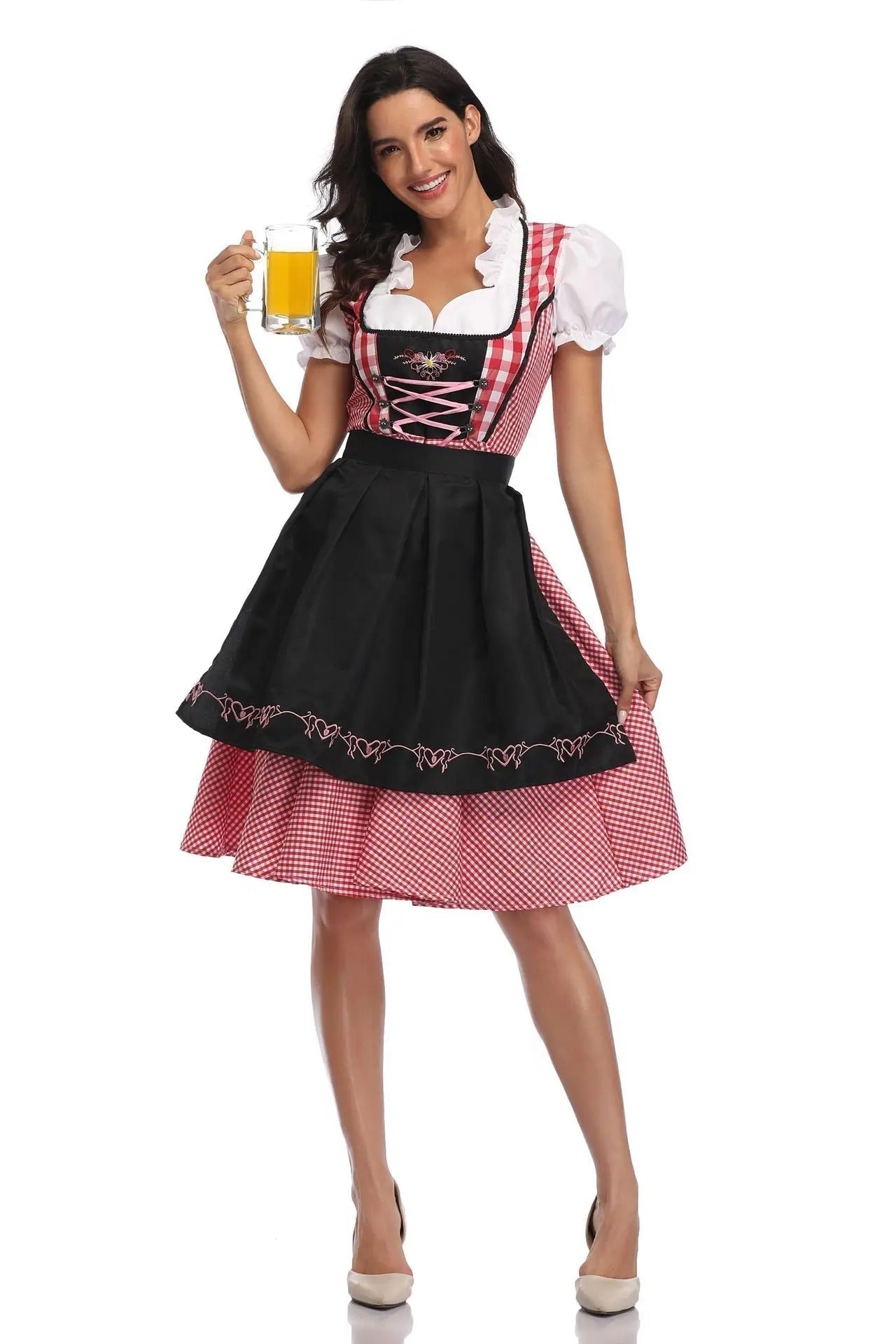 Valenzora | Traditional Oktoberfest Clothing