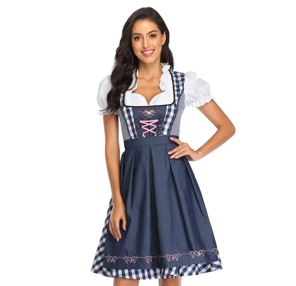 Valenzora | Traditional Oktoberfest Clothing