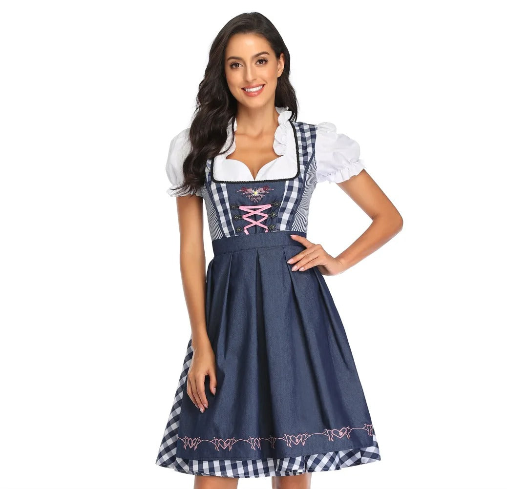 Valenzora | Traditional Oktoberfest Clothing