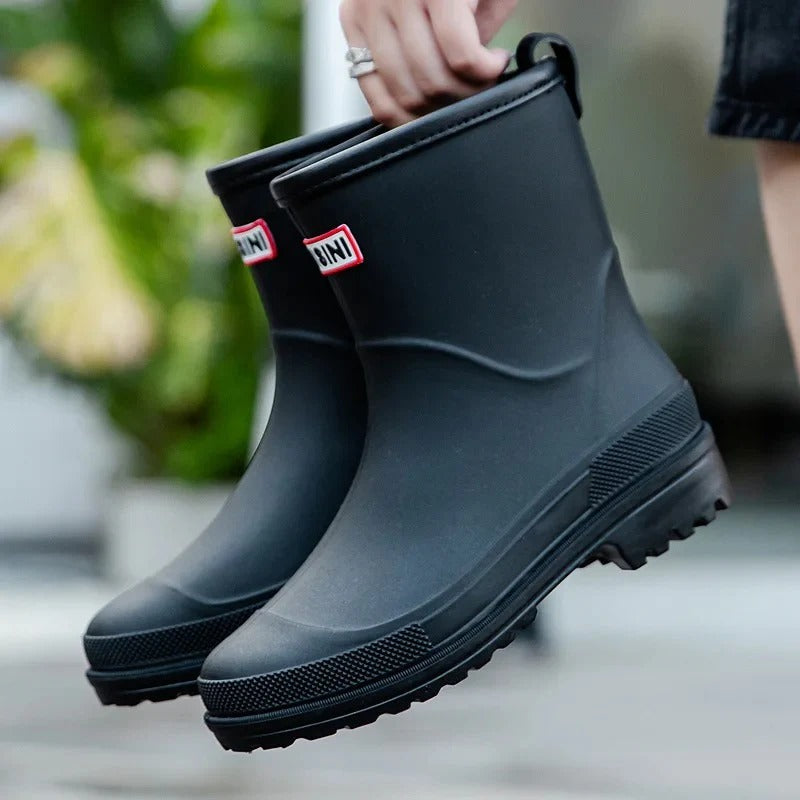 Valenzora | Modische Regenstiefel für Damen