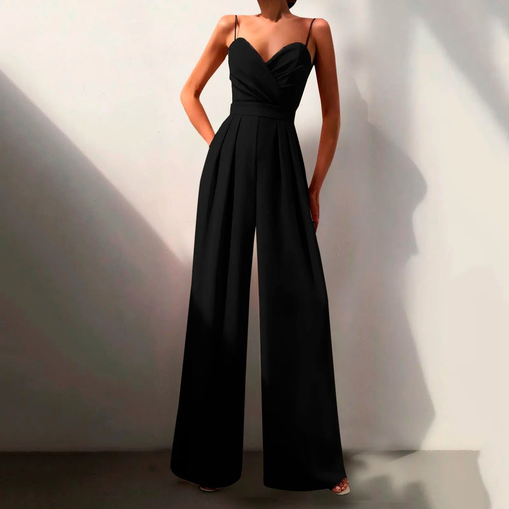 Valenzora | Summer & Elegant Jumpsuits