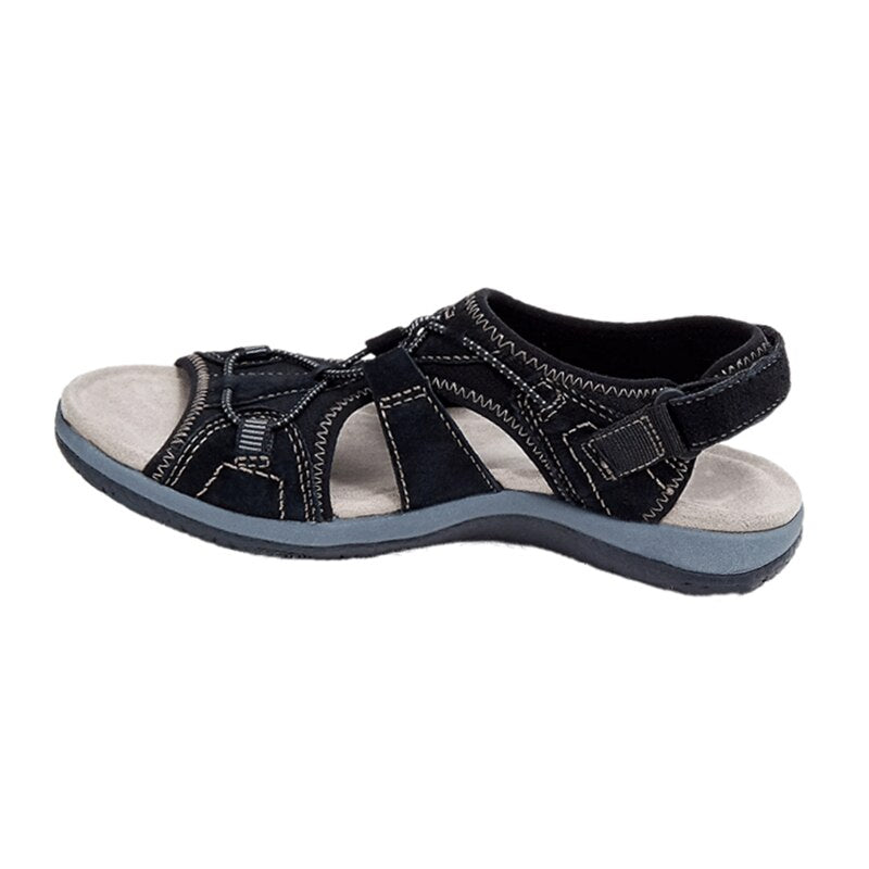 Valenzora | Orthopedic Adjustable Sandals
