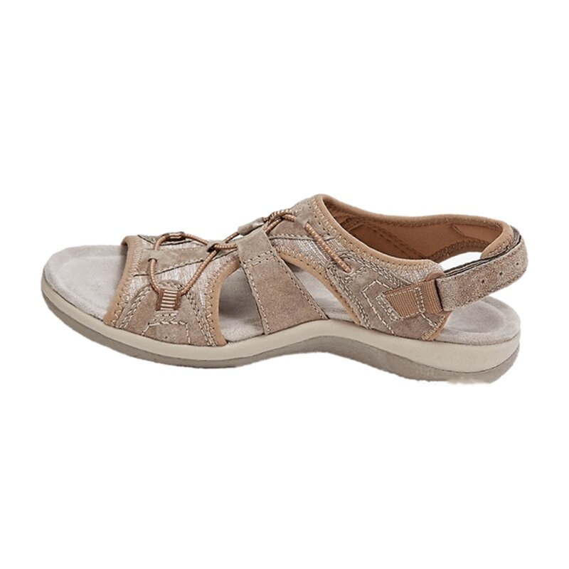 Valenzora | Summer sandals with arch support