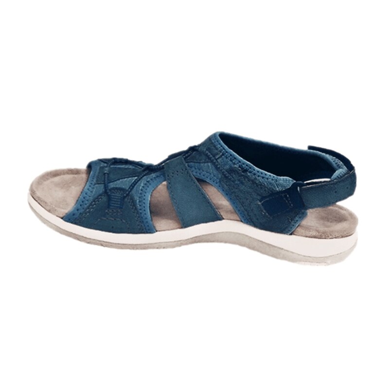 Valenzora | Summer sandals with arch support