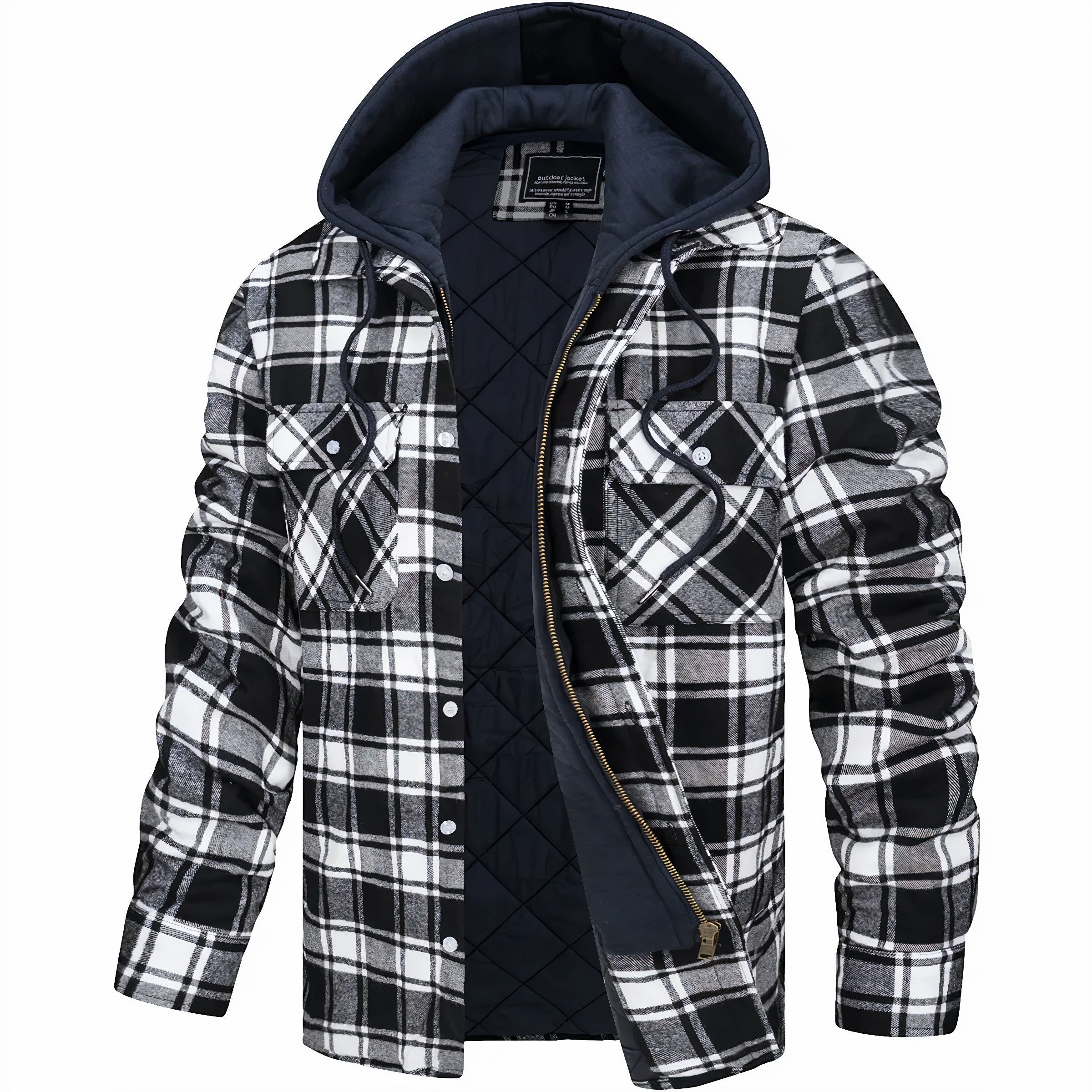 Valenzora | Stylish jacket