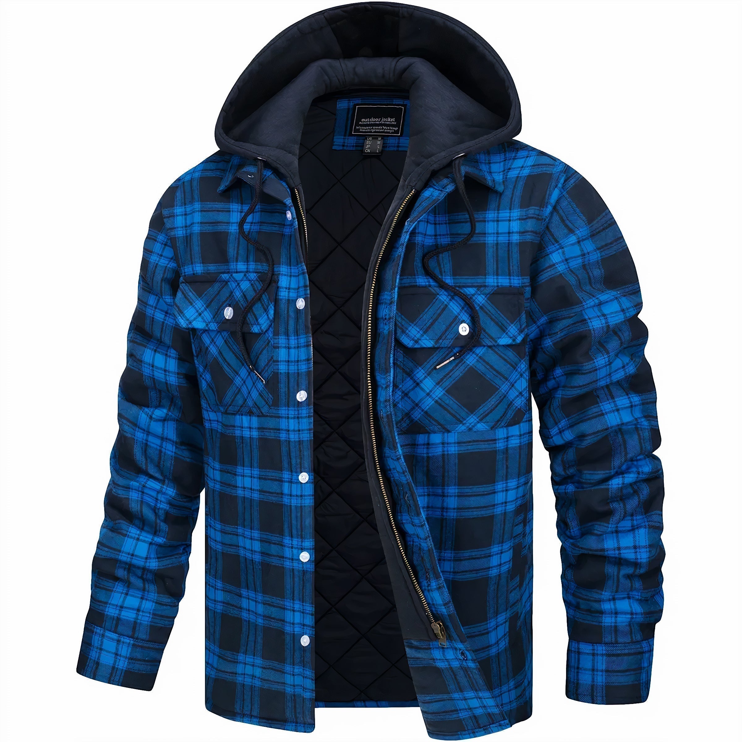 Valenzora | Stylish jacket
