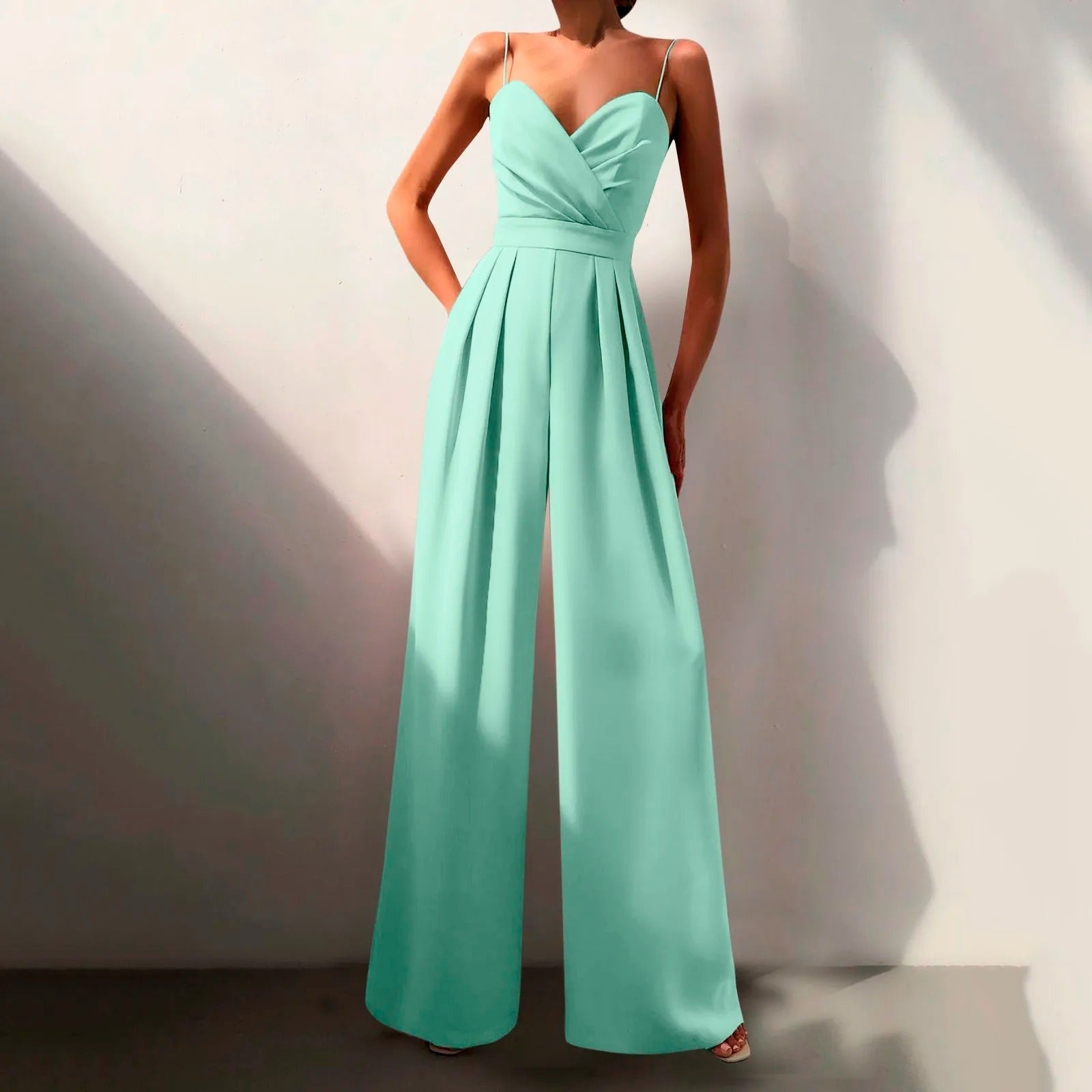 Valenzora | Summer & Elegant Jumpsuits