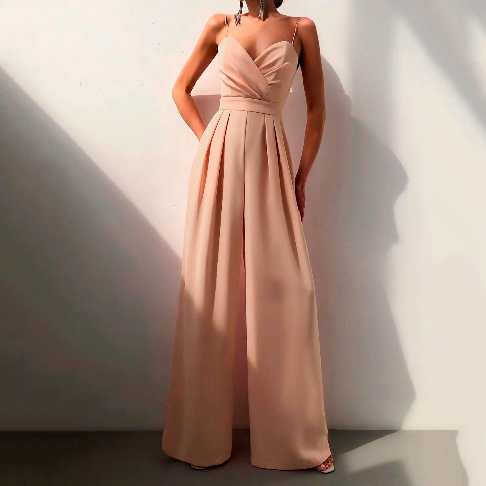 Valenzora | Summer & Elegant Jumpsuits