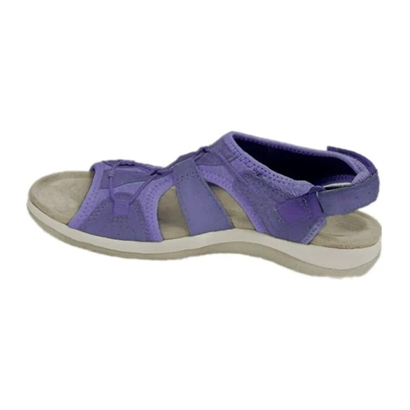 Valenzora | Summer sandals with arch support