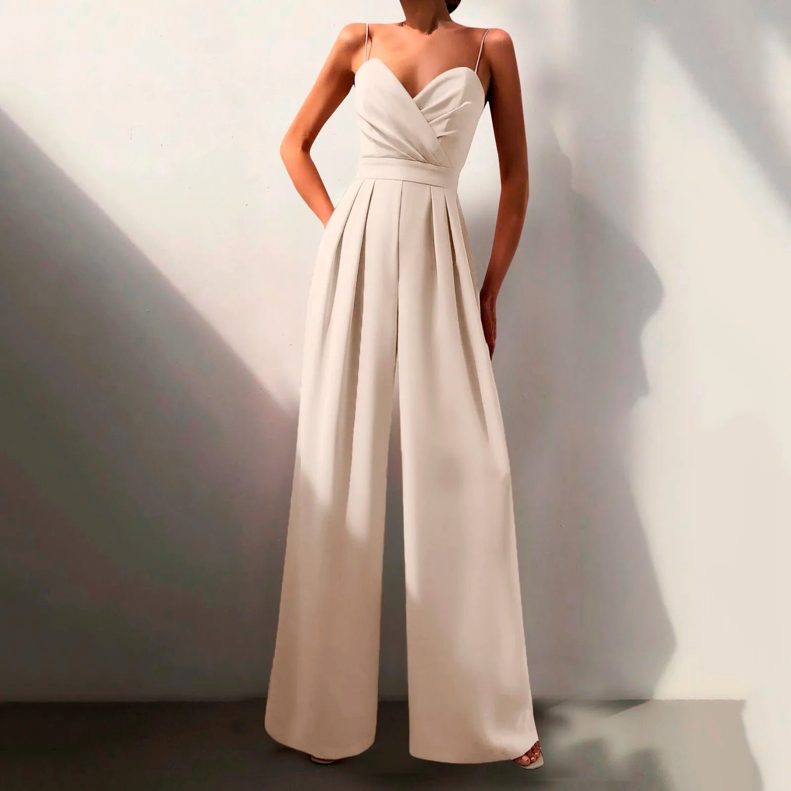 Valenzora | Summer & Elegant Jumpsuits