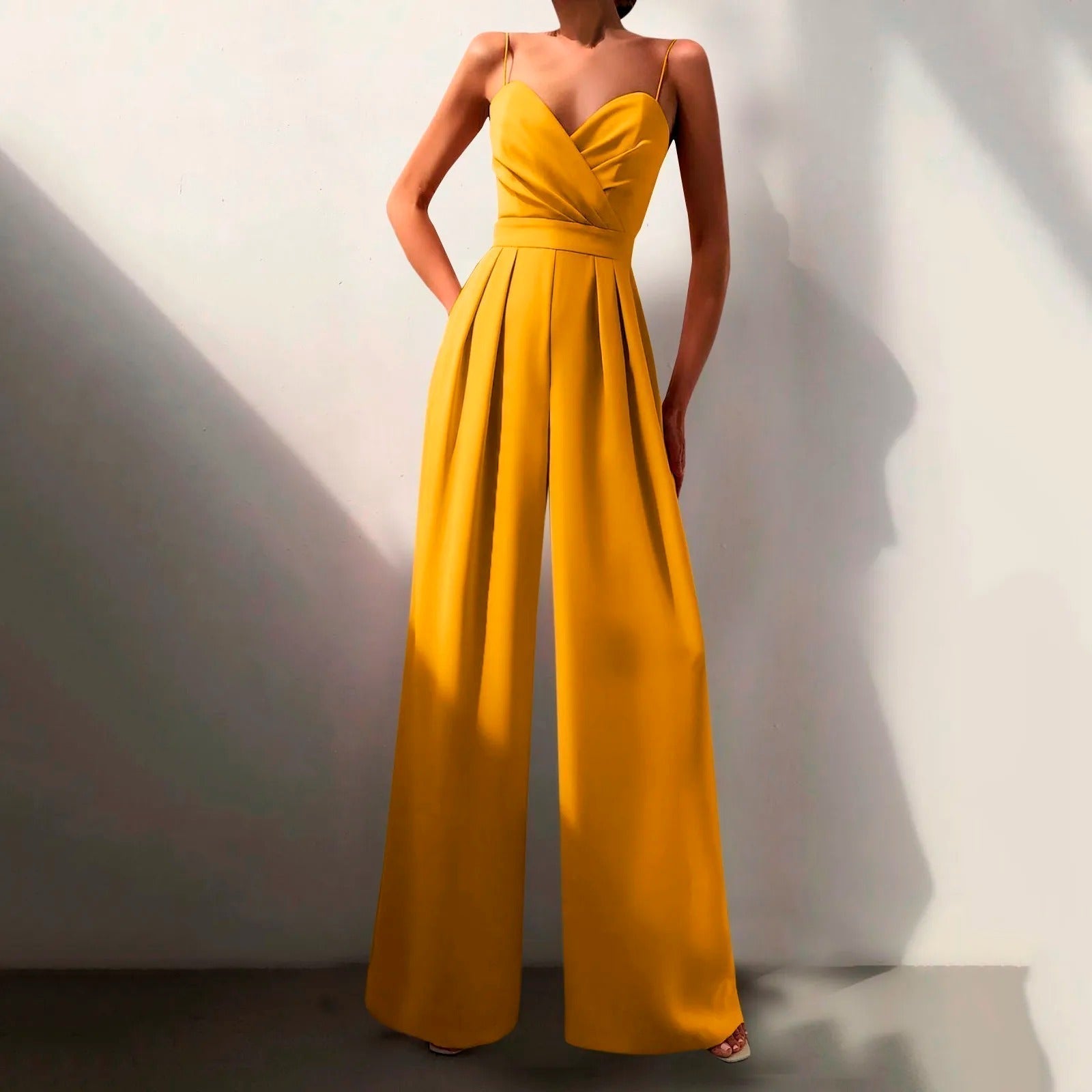 Valenzora | Summer & Elegant Jumpsuits