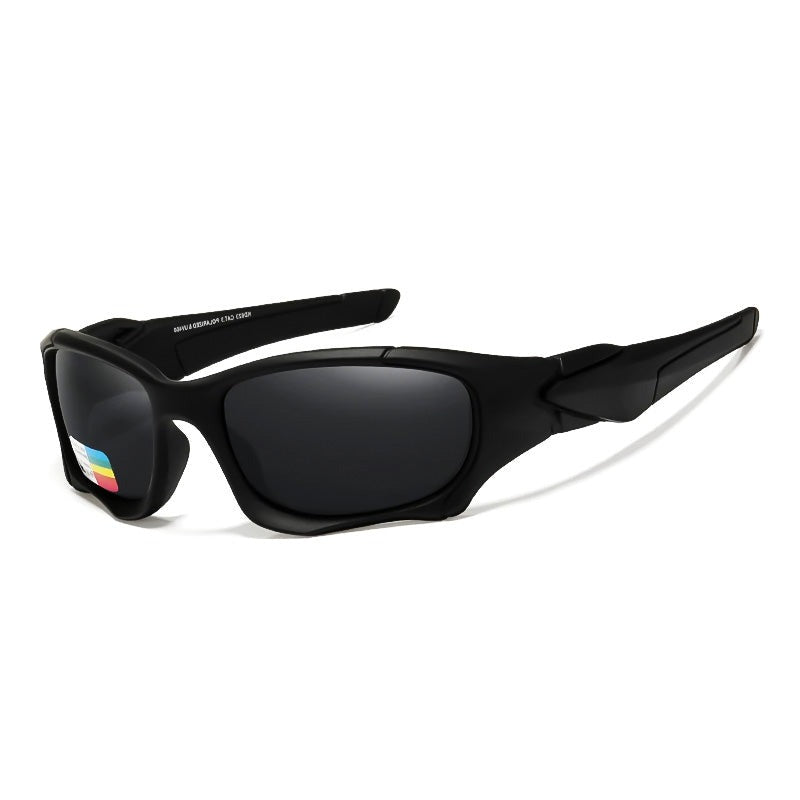 Valenzora | Adventure Pro Polarized Motorcycle Sunglasses for Clear Vision