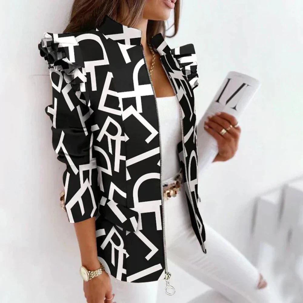 Valenzora | Blazer - Stylish & Modern
