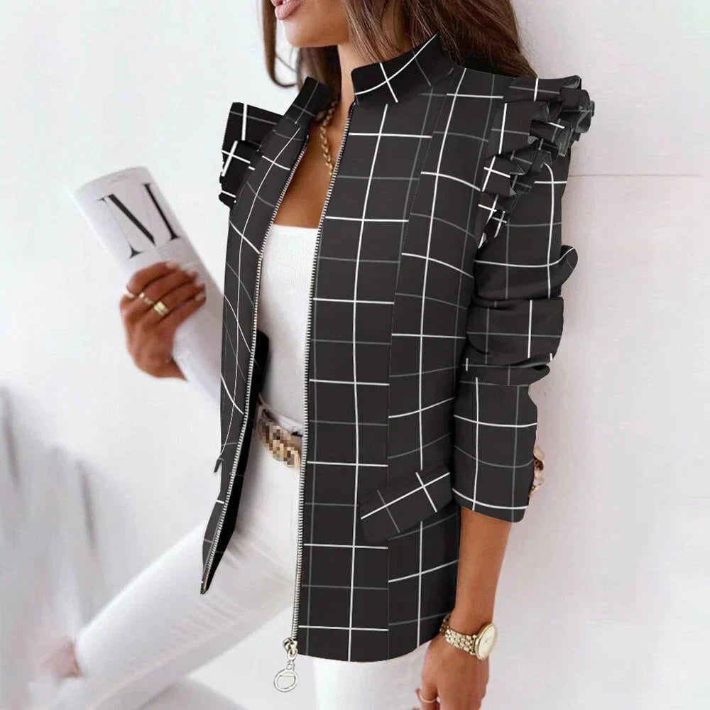Valenzora | Blazer – Stilvoll & Modern