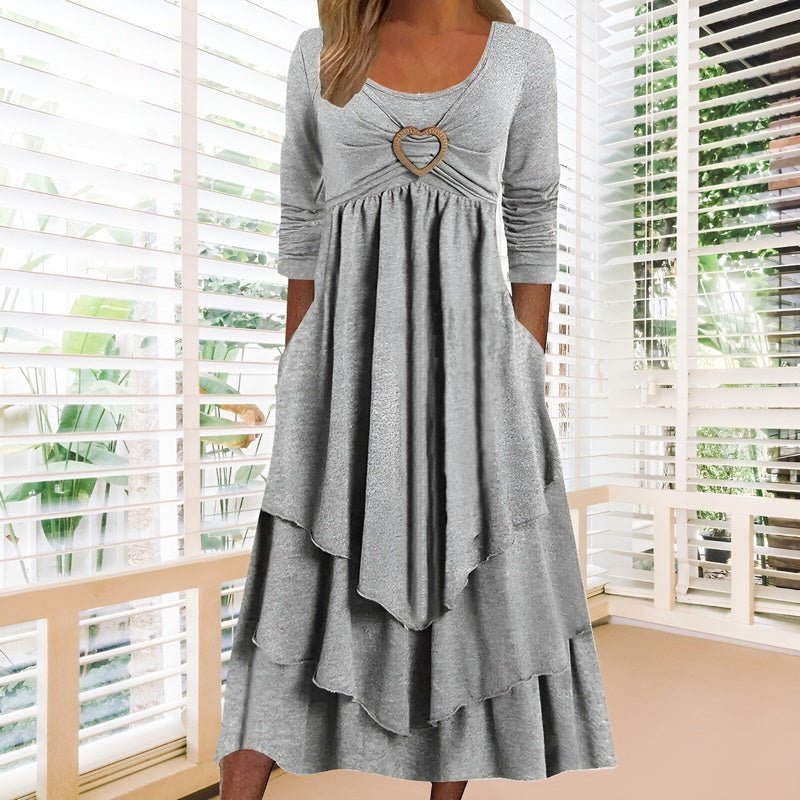 Valenzora | Elegantes Kleid