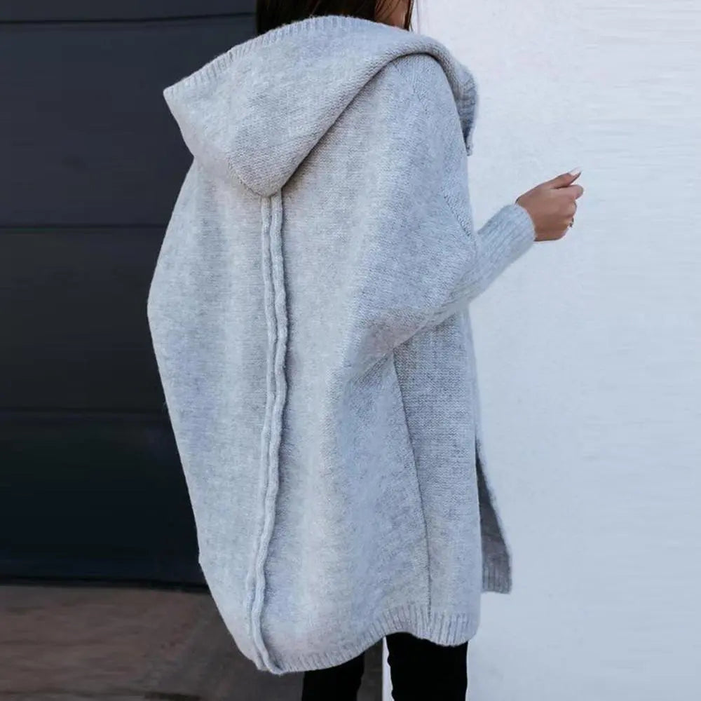 Valenzora | Damen-Cardigan