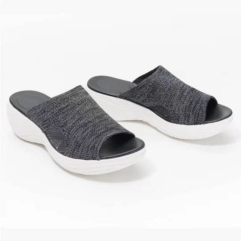 Vigar – Super bequeme Hausschuhe