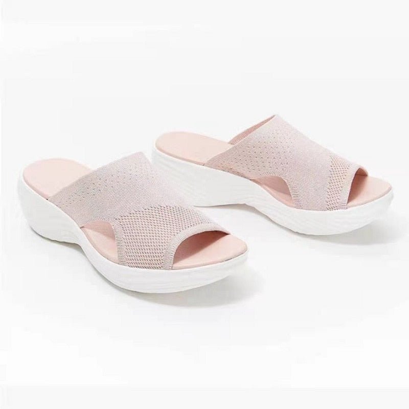 Vigar – Super bequeme Hausschuhe