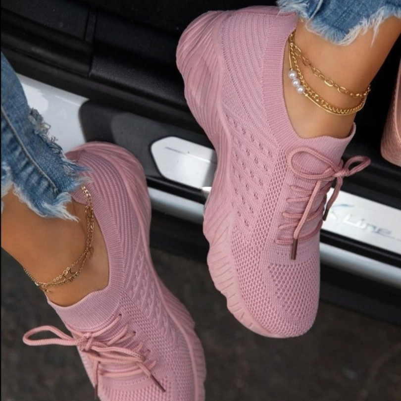 Cassey™ - Comfortable and Trendy