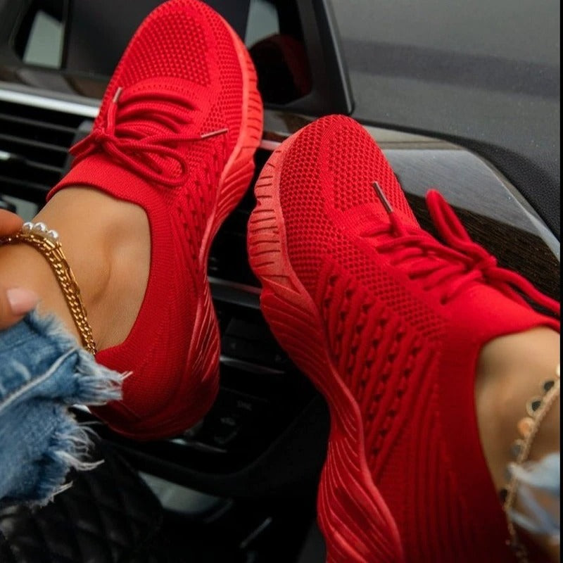 Cassey™ - Comfortable and Trendy