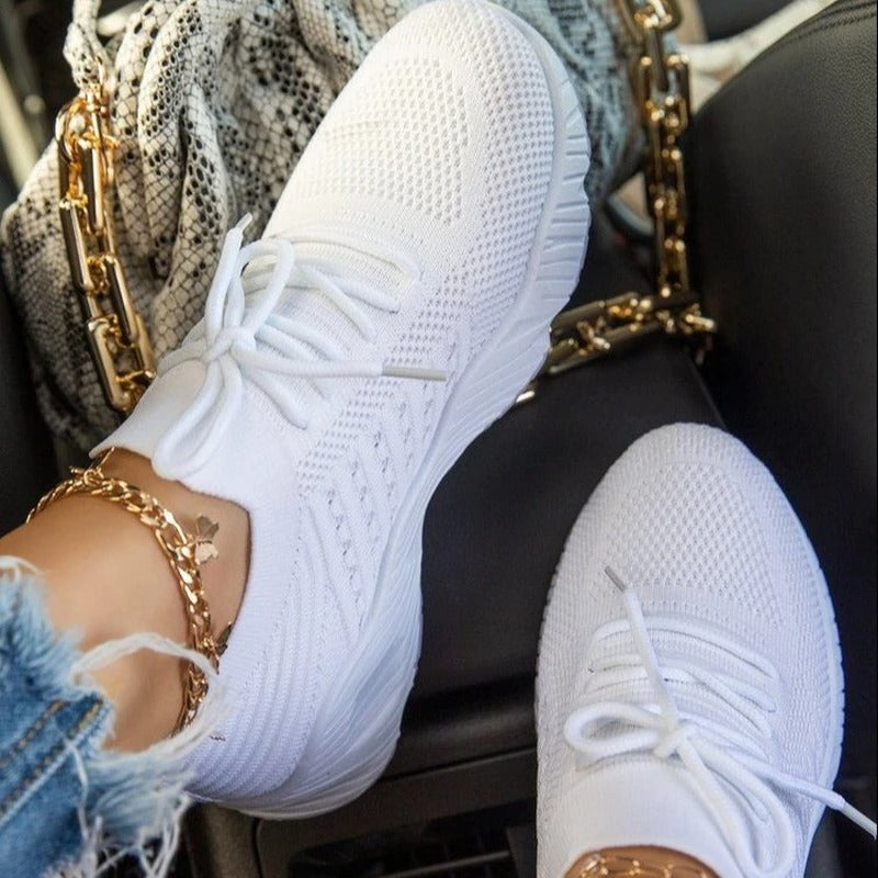 Cassey™ - Comfortable and Trendy