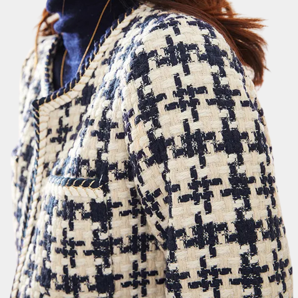 Valenzora | Stylish women's jacket