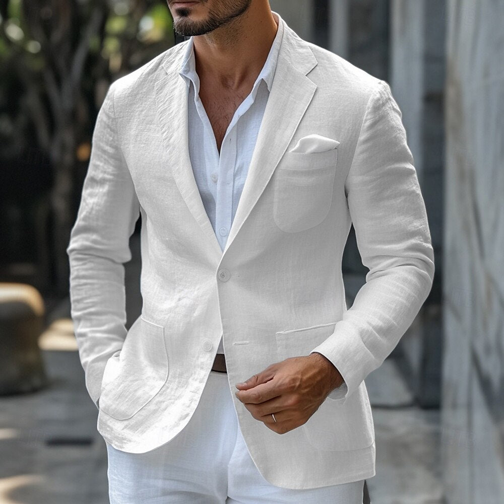 Valenzora | Blazer Jacket