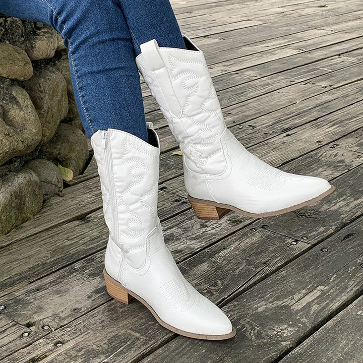 Valenzora | Cowboy boots for the Wild West