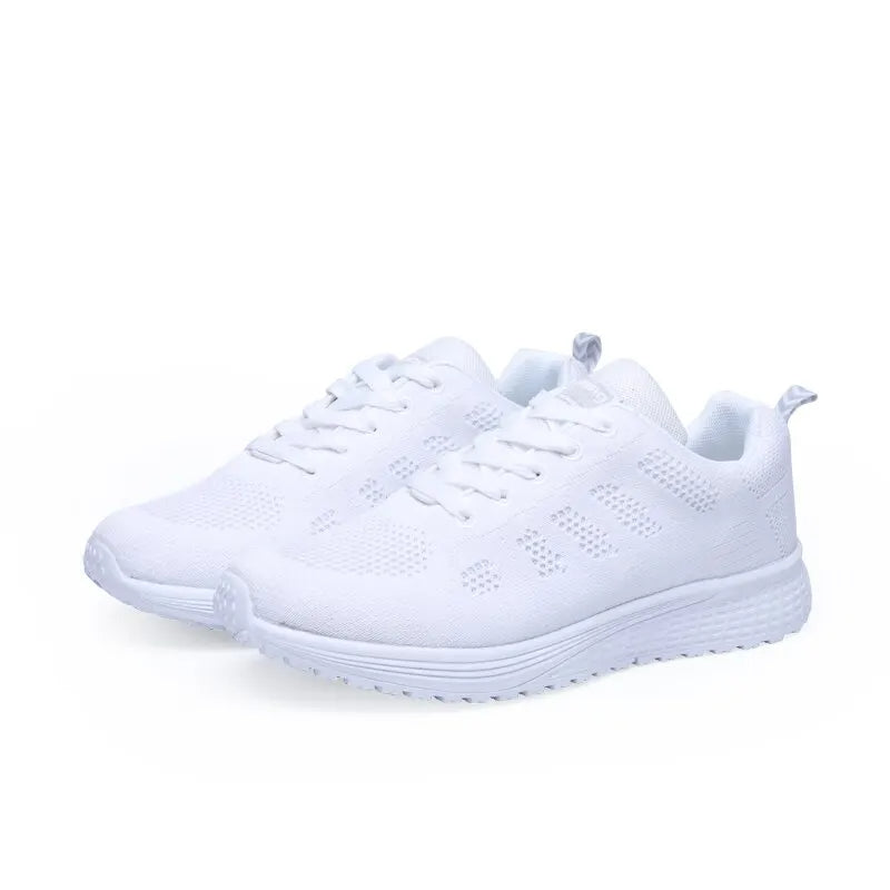 Valenzora - Lightweight, flexible training shoes | Performance sneakers with cushioned sole