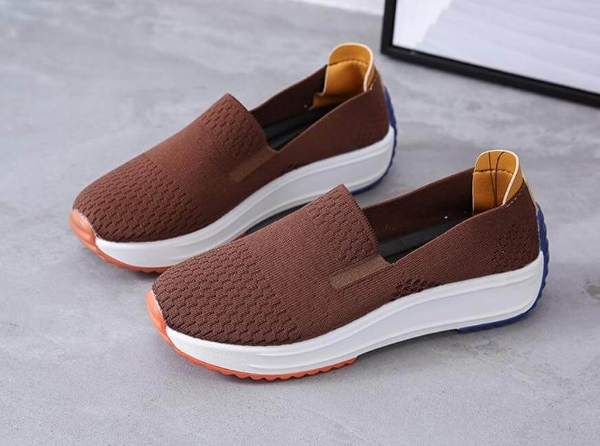 Valenzora | Comfortable shoes for women