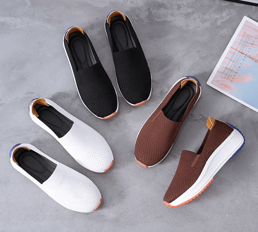 Valenzora | Comfortable shoes for women
