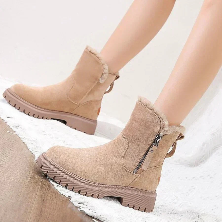 Valenzora | warm, stylish and comfortable