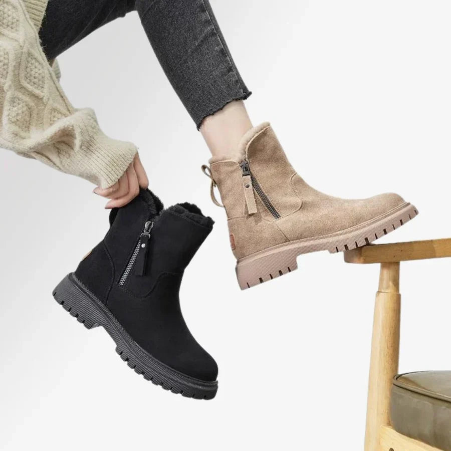 Valenzora | warm, stylish and comfortable