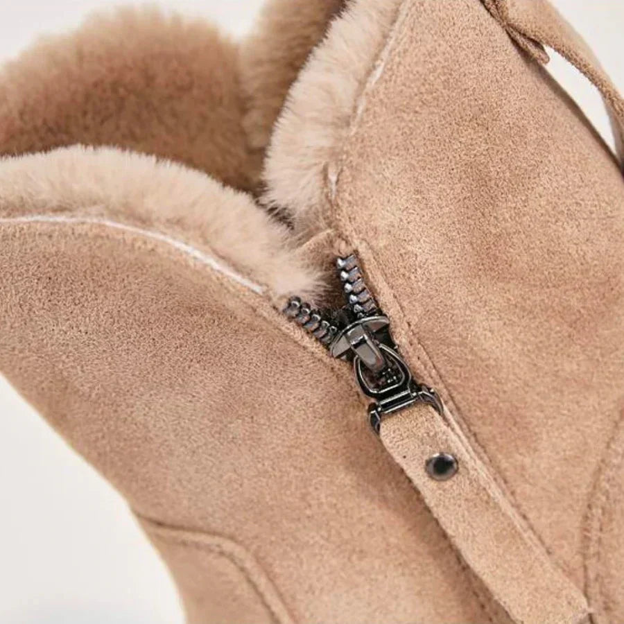 Valenzora | warm, stylish and comfortable