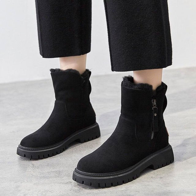 Valenzora | warm, stylish and comfortable