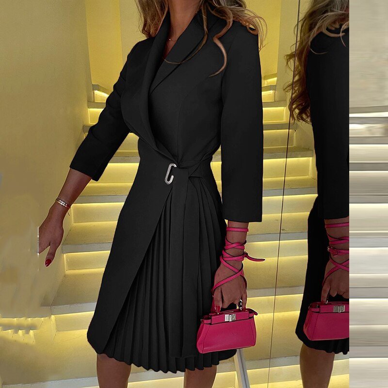 NotchNoblesse Look